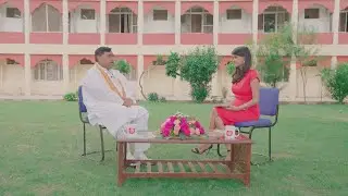 Inside MUIT&rsquo;s Consciousness-Based Learning | Ajay P. Shrivastava Interview