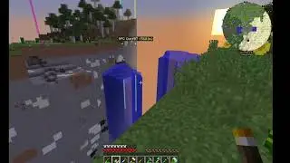 FTB Hermitcraft 254   Keller arbeiten
