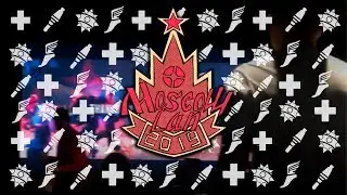TF2: Moscow lan adventures