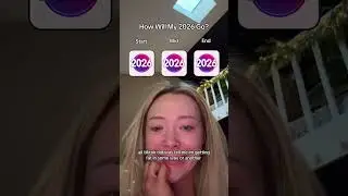 Mind you im very hungover and did not need this rn #2026 #2026predictions #2026goals #trending