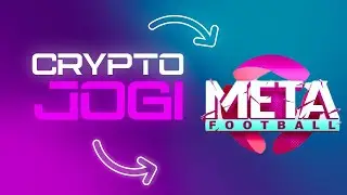 Meta Football - New Unique F2P Street Soccer Game | #NFT  #Metaverse  |