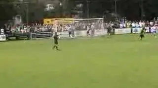 HVV - Oliveo goal 3