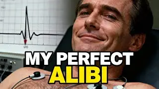 Lie Detector: A CIA Weapon That Became a Traitor's Alibi