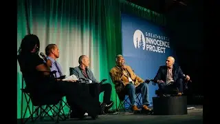 2023 Benefit For Innocence: Stories From the Great North