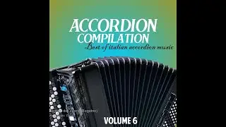 Alessandro Finotti - Segreti del cuore (Beguine fisa)(accordion music)