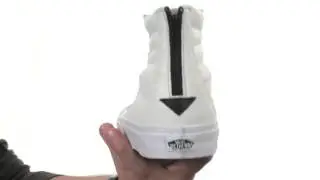 Vans SK8-Hi Reissue Zip SKU:8643104