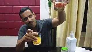 Amway SA8 demo in Hindi language