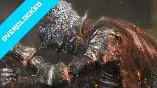 The Best Things About Dark Souls 3 So Far