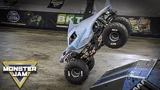 Monster Jam 2024 &ndash; Utilita Arena Birmingham &ndash; UK | Monster Jam