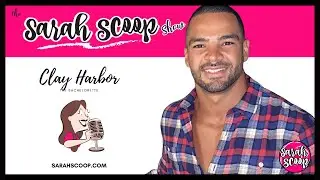 Clay Harbor Talks 