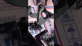 bike parts powder coating lahore #music #love #arabic #lahore #coating #metalcoating #viral #cycle
