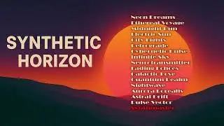 VLEXONE - Synthmaster