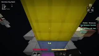 8 Block Extension???