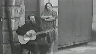 Ronnie Drew - Ratcliffe Highway