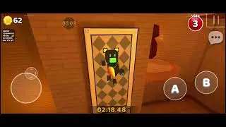 O primeiro amigo que participa no meu canal
