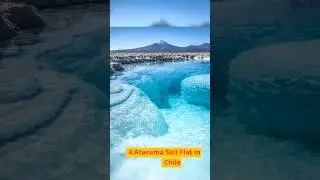 Top 10 Largest Salt Mines In The World #viral #trending #top10 #saltmines #viralvideo #shorts #salt