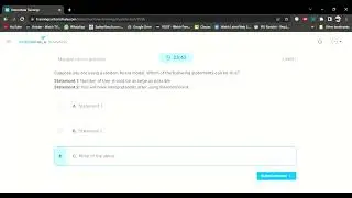Machine Learning  Module 9 - #111