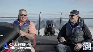 Overcoming Adversity: Freddy&rsquo;s Journey of Resilience & Recovery - 30  Second Final