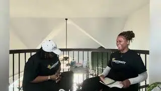 Episode 1 | Getting to Know Sister Disciples & the Story Behind Disciples Anonymous