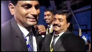 MSR sir great speech