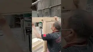 Solid Wood Antique Doors and