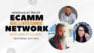 Social Media Trends 2023 | Ecamm Network News & Entertainment - 1/9/23
