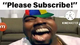 Kids on Youtube Be Like 2