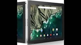 Google Pixel C