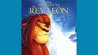 El Rey León - Esta Noche Es Para Amar