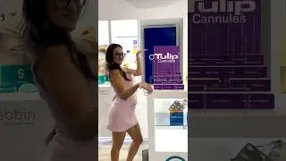 AMCPER Recap | Tulip Medical Products