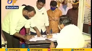 66,614 Land Registrations Done | in Dharani Portal | Earns Rs.106.15 Cr Revenue