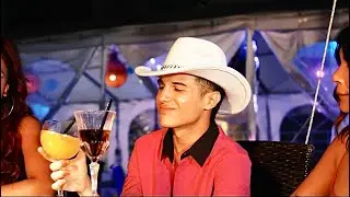 Cris Danese, Ema Style - DISFRUTAR (Video Oficial)