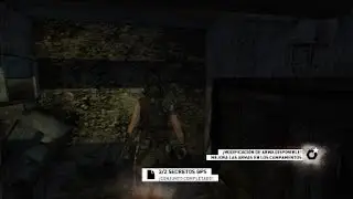 Tomb Raider: Definitive Edition - Aj&aacute;