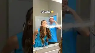 Обычный день нашей жизни, лол 😂