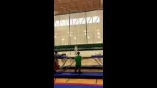 Double cork 1080...Jackson Hipple