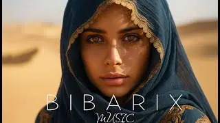 Deep Feeling &ndash; Return to the Past | الإحساس العميق &ndash; العودة إلى الماضي | Arabian Night Chill Out