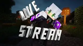 🔴DIA 2 SIN CAMARA: DI HOLA Y TE SALUDO | Twitch: ItsBunkerMC