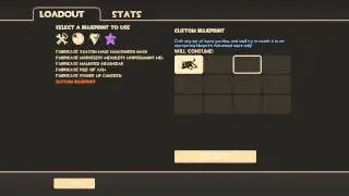 Team Fortress 2 - Open crates and FIRST EARBUD, WOOOOOOOT!!
