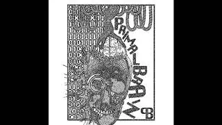 Primal Brain - It's all a game [2020 Raw Punk / Hardcore]
