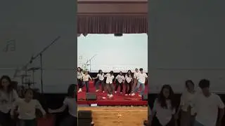 college dance 🕺#one love song 💖#dance #viral#shorts