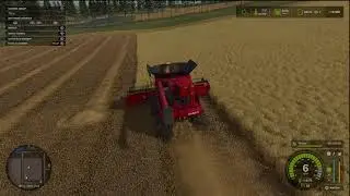 Farming Simulator 25 - OldTimer USA 4X By Cazz64