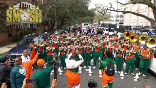 G.W. Carver vs Edna Karr @ Femme Fatale Parade 2022