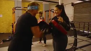 Team Bootcamp TV | Insights From February Fight Camp - 24 Feb 2023