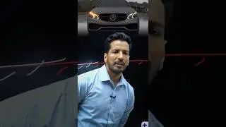 🚗 Will NV Sir Give His Mercedes to AIR 1? | AKJ Sir&rsquo;s Epic Reply! #Shorts #shortvideo