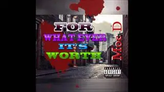 Moe D - How Can I Escape