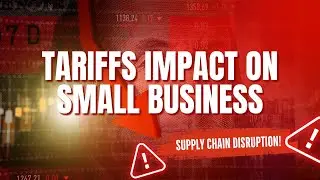 Tariffs Impact on Small Business Briefing with Senators Markey and Wyden