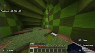 Minecraft i joined the army