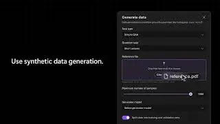 Тонкая настройка моделей в Microsoft Foundry: повышение точности, скорости и экономической эффект...