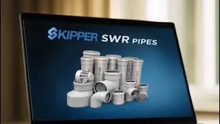 The New Skipper SWR Pipes, reengineered and upgraded #SkipperPipes