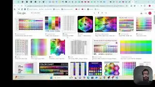 CSS | Colors, Text & Font Styling | Typography Concepts | Class 11 | SMIT Modern Web Dev 18